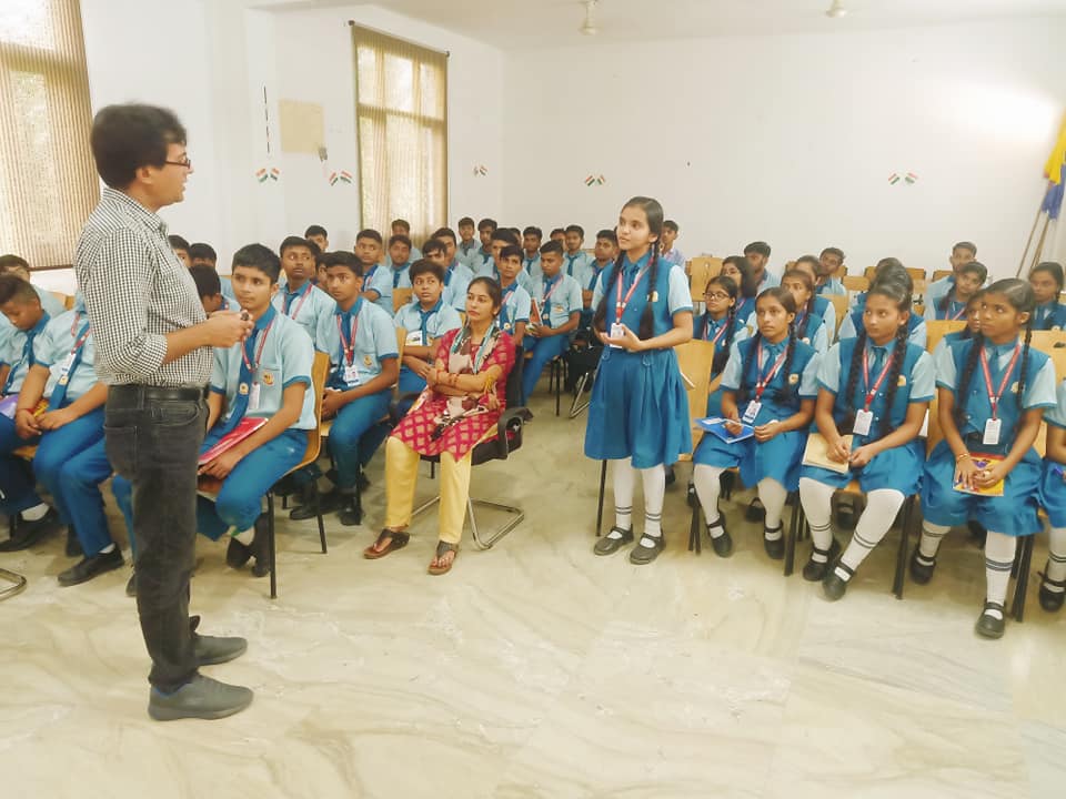Career Counselling Session 2022