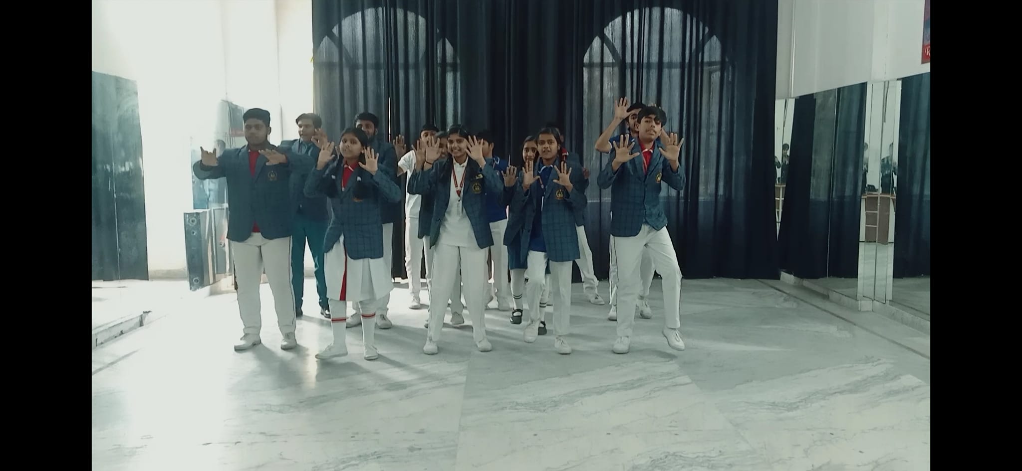 DANCE VIDEO 2023
