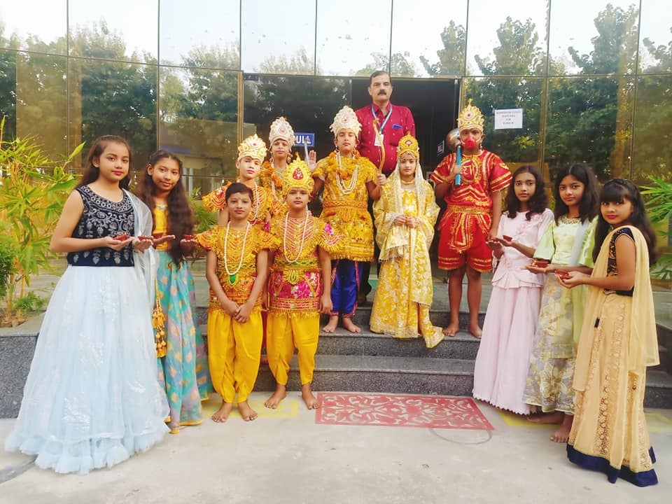 Diwali Celebration 2022